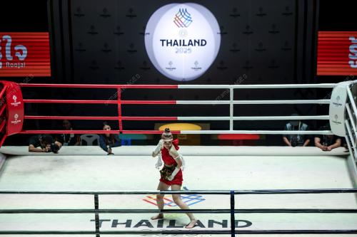 SUKAN SEA THAILAND 2025