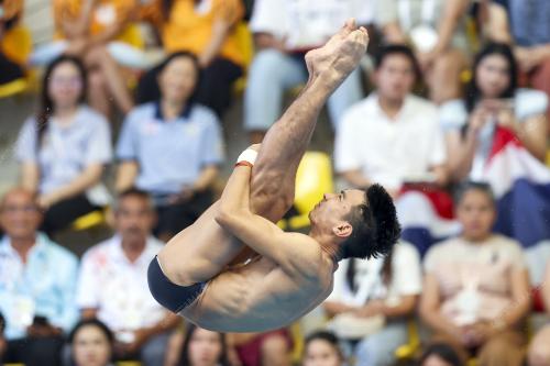 SUKAN SEA THAILAND 2025