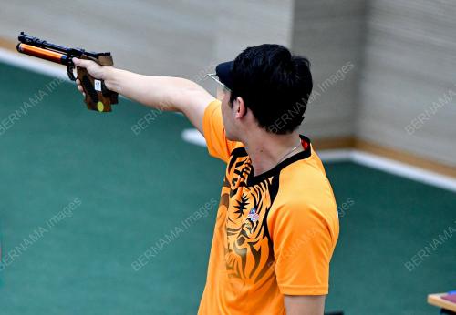 SUKAN SEA 2021