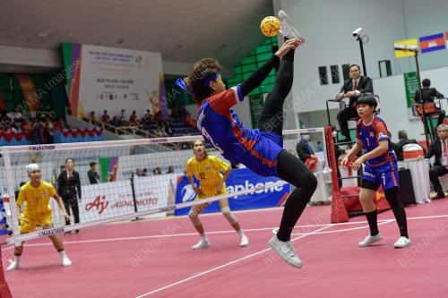 SUKAN SEA 2021