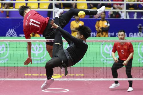 SUKAN SEA THAILAND 2025