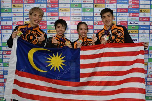 SUKAN SEA KE-31