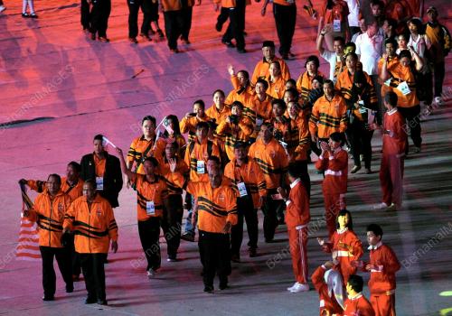 SEA GAMES PALEMBANG