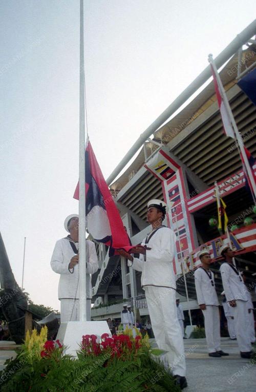 SEA GAMES