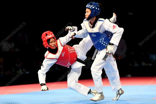 SEA130_28082017_TAEKWONDO