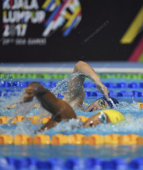 SEA131_26082017_SWIMMING_1500M