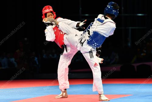 SEA131_28082017_TAEKWONDO