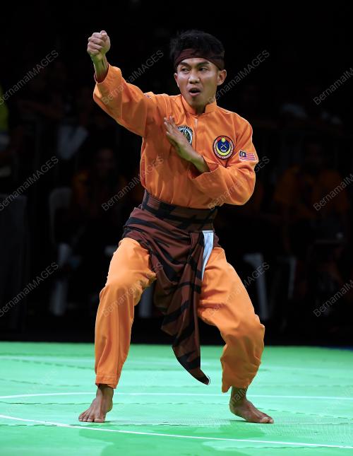 SEA133_28082017_SILAT