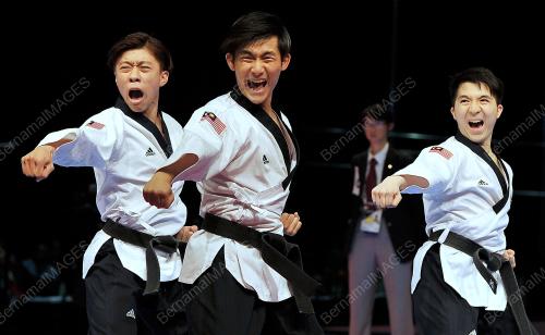 SEA135_26082017_TAEKWONDO