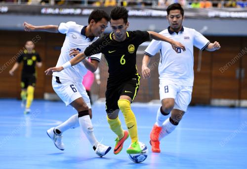 SEA135_27082017_FUTSAL