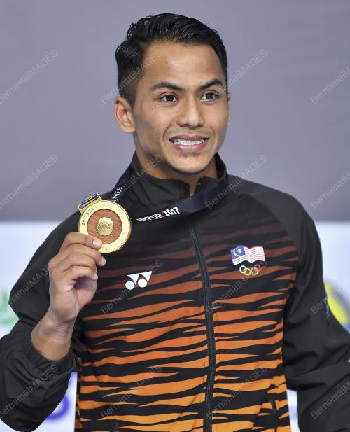 SEA139_28082017_MEDAL