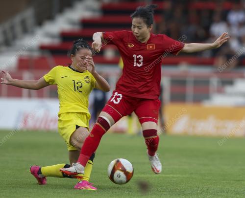 SUKAN SEA CAMBODIA 2023