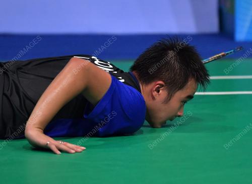 SUKAN SEA MANILA 2019