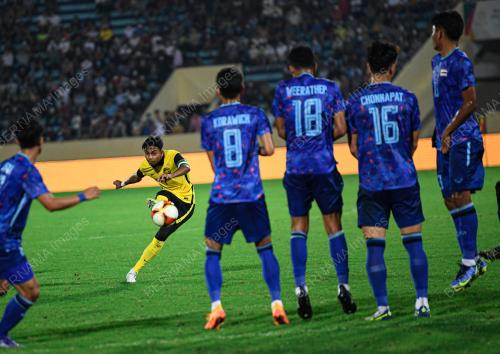 SUKAN SEA 2021