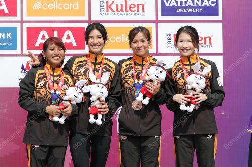 SUKAN SEA CAMBODIA 2023