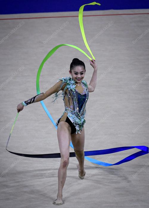 SUKAN SEA MANILA 2019