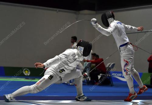 SUKAN SEA MANILA 2019