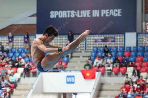 SUKAN SEA CAMBODIA 2023
