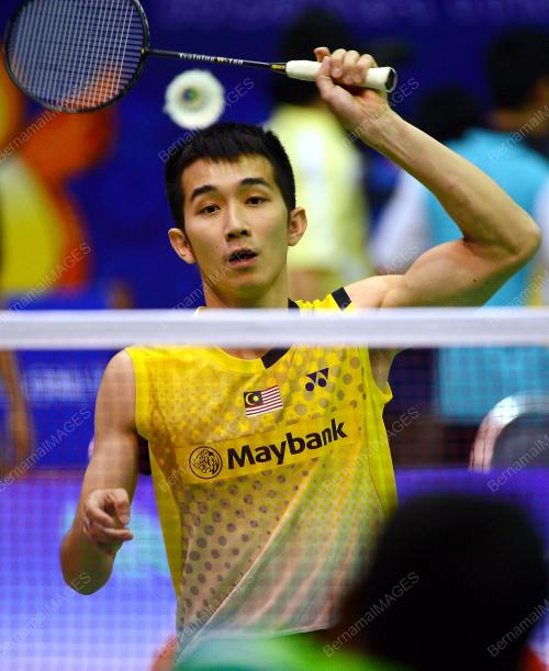 SEA13_09122013_BADMINTON