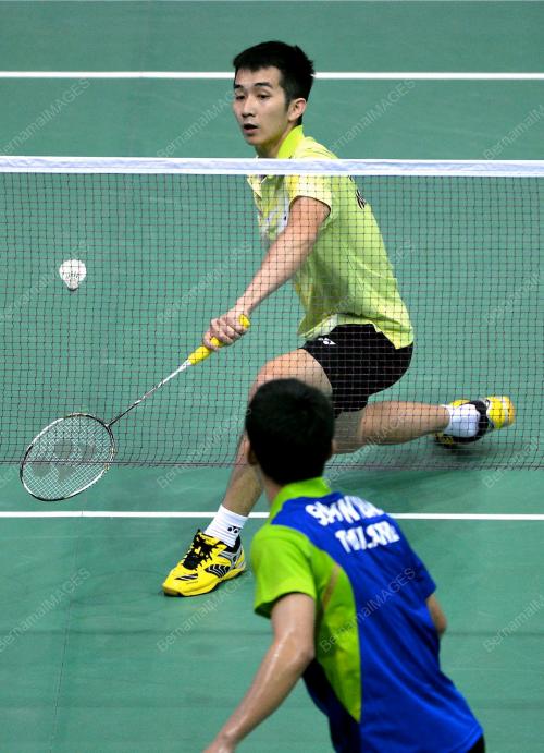 SEA13_10122013_BADMINTON