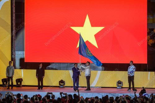 SEA GAMES FILIPINA 2019
