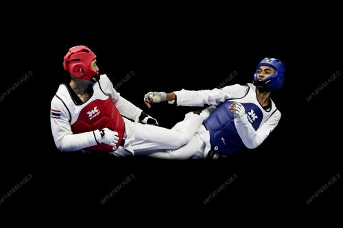 SEA13_11122025_TAEKWANDO