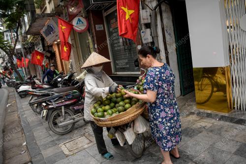 HANOI OLD QUARTER