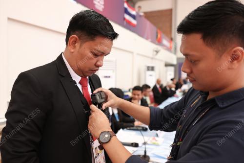 SUKAN SEA CAMBODIA 2023