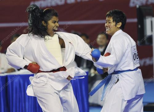 SUKAN SEA 2011 JAKARTA