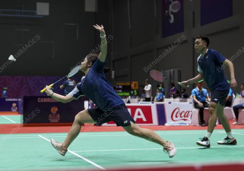 SUKAN SEA CAMBODIA 2023