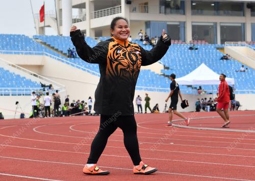 SUKAN SEA KE-31