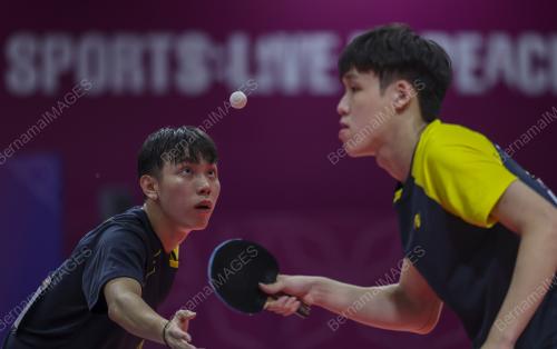 SUKAN SEA CAMBODIA 2023