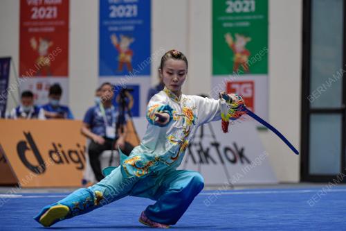SUKAN SEA 2021