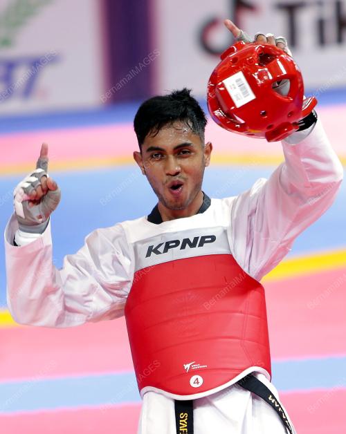 SUKAN SEA 2023