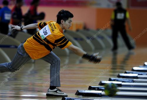 SUKAN SEA KE-26