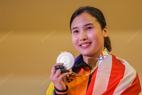 SEA GAMES THAILAND 2025