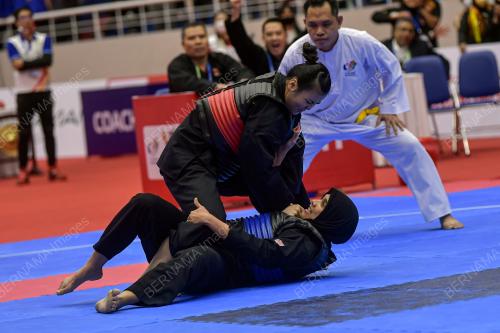 SUKAN SEA 2021