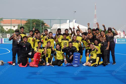 SUKAN SEA CAMBODIA 2023