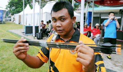 SUKAN SEA KE-26