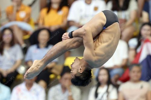 SUKAN SEA THAILAND 2025