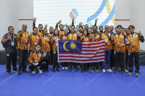 SUKAN SEA THAILAND 2025
