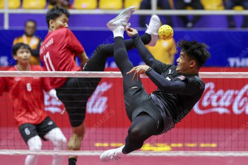 SUKAN SEA THAILAND 2025