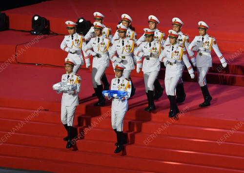 SUKAN SEA KE-31