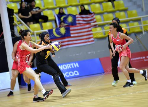 SEA13_29112019_NETBALL