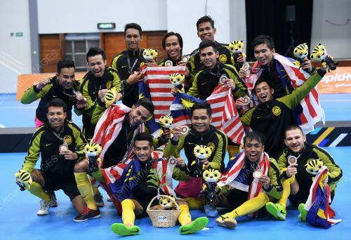 SEA145_27082017_FUTSAL