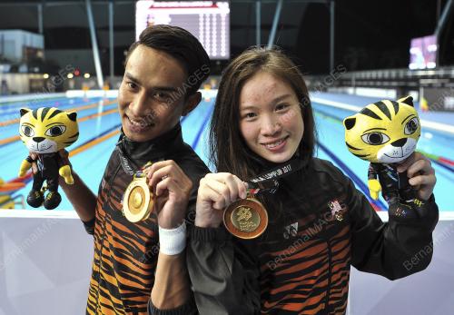 SEA146_28082017_DIVING_MEDAL