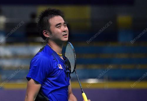 SUKAN SEA MANILA 2019