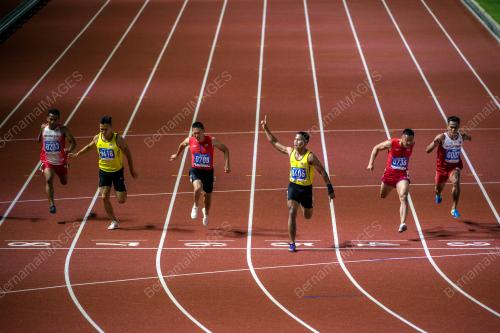 SEA GAMES FILIPINA 2019