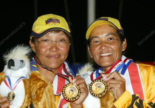 SUKAN SEA KE-23 MANILA