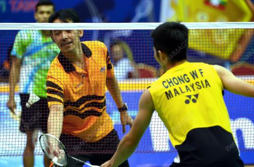 SEA14_09122013_BADMINTON